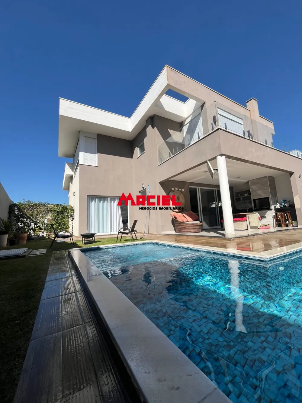 Comprar Casa / Condom&iacute;nio em S&atilde;o Jos&eacute; dos Campos R$ 3.200.000,00 - Foto 11