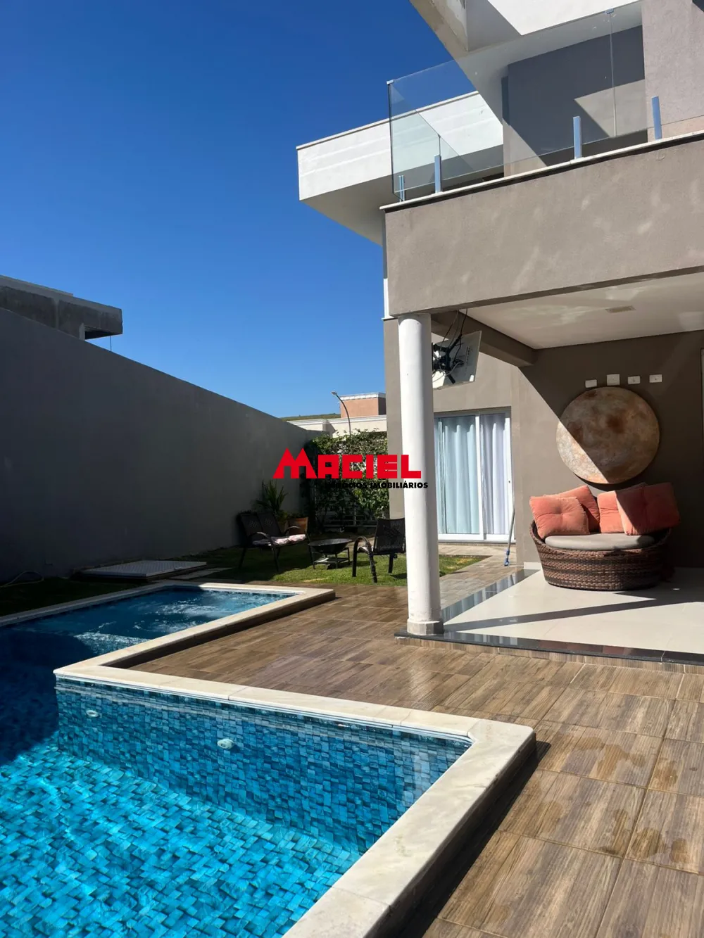 Comprar Casa / Condom&iacute;nio em S&atilde;o Jos&eacute; dos Campos R$ 3.200.000,00 - Foto 14