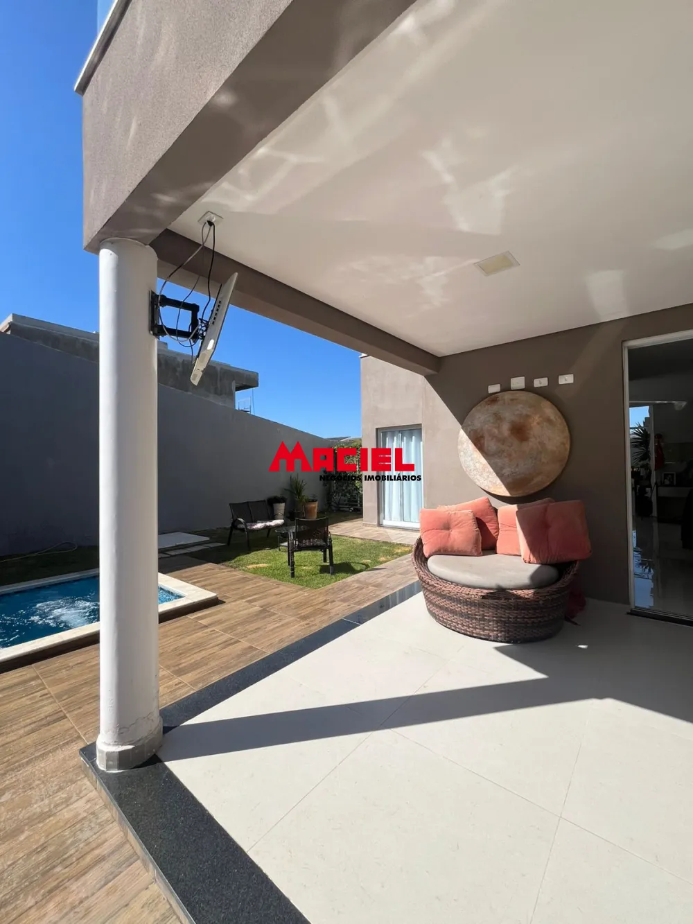 Comprar Casa / Condom&iacute;nio em S&atilde;o Jos&eacute; dos Campos R$ 3.200.000,00 - Foto 17