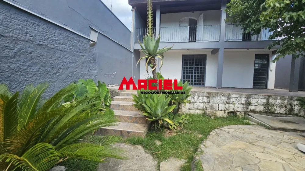 Comprar Casa / Sobrado em S&atilde;o Jos&eacute; dos Campos R$ 1.200.000,00 - Foto 2