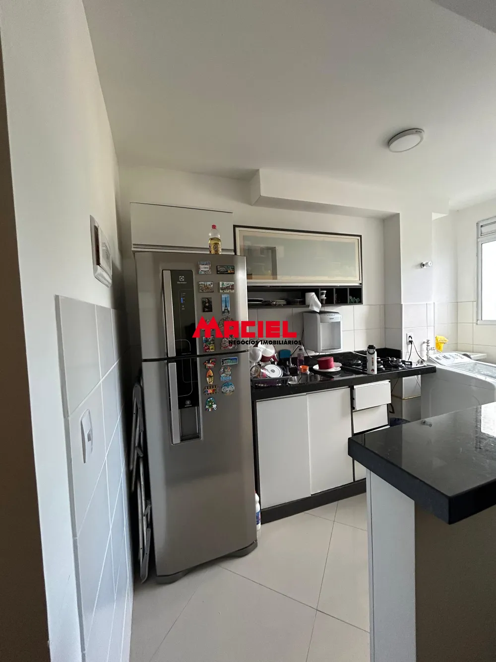 Comprar Apartamento / Padr&atilde;o em S&atilde;o Jos&eacute; dos Campos R$ 350.000,00 - Foto 4