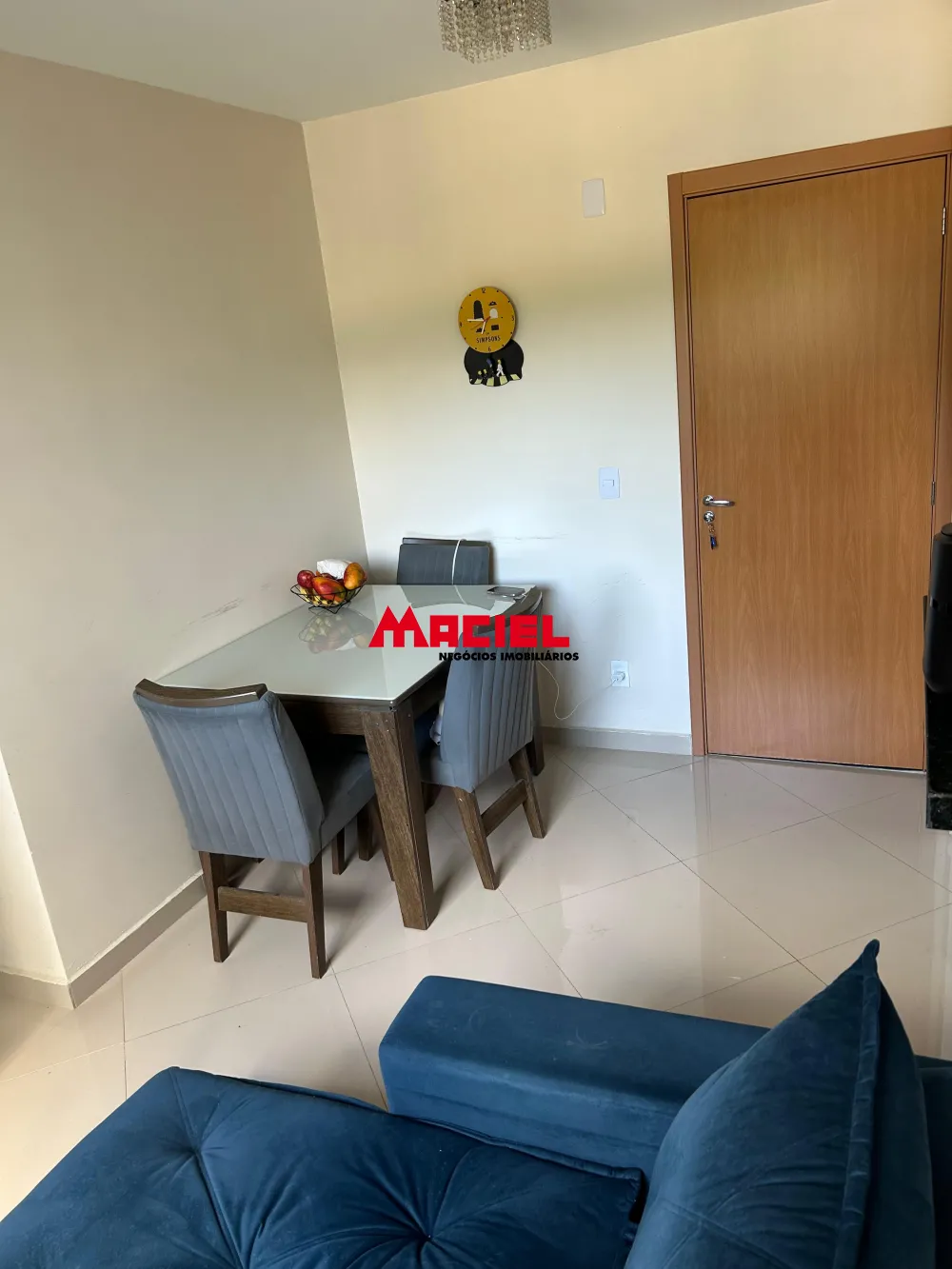 Comprar Apartamento / Padr&atilde;o em S&atilde;o Jos&eacute; dos Campos R$ 350.000,00 - Foto 5