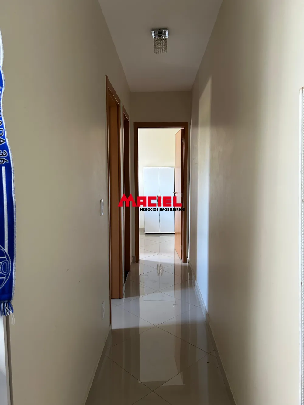 Comprar Apartamento / Padr&atilde;o em S&atilde;o Jos&eacute; dos Campos R$ 350.000,00 - Foto 9