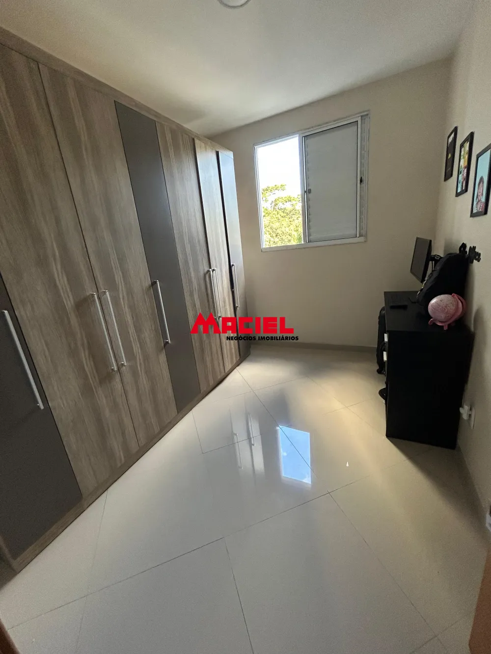 Comprar Apartamento / Padr&atilde;o em S&atilde;o Jos&eacute; dos Campos R$ 350.000,00 - Foto 12