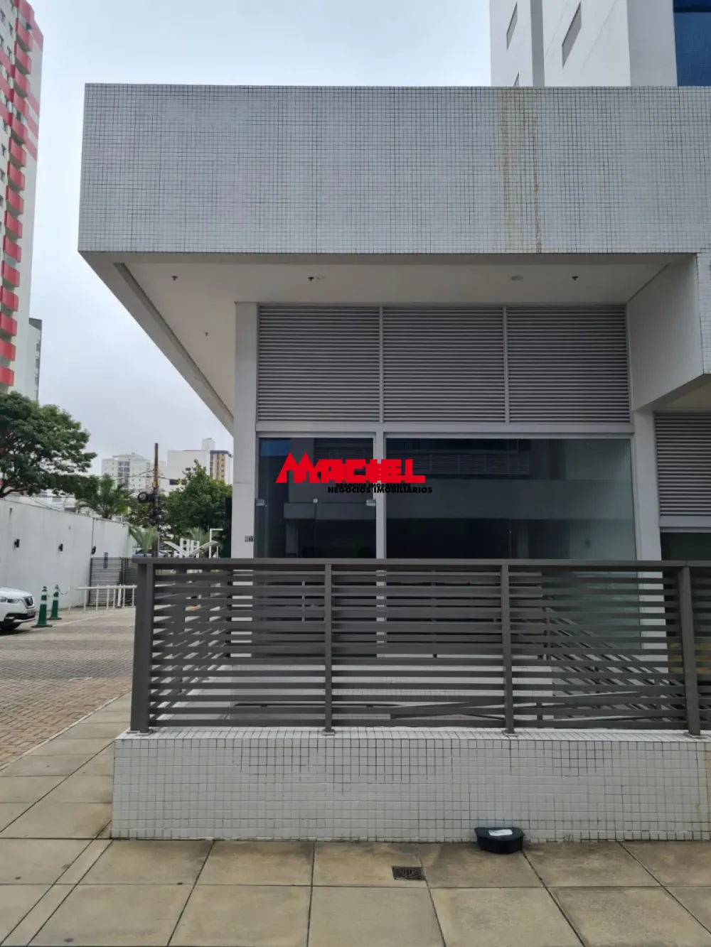 Alugar Comercial / Sala em Edif&iacute;cio/Condom&iacute;nio em S&atilde;o Jos&eacute; dos Campos R$ 7.000,00 - Foto 2