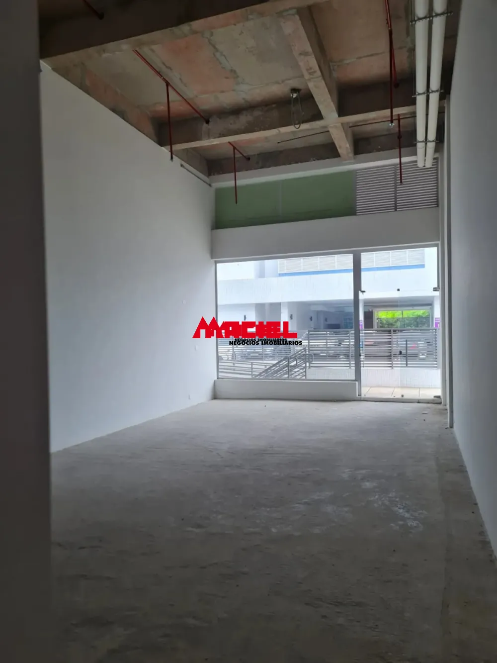 Alugar Comercial / Sala em Edif&iacute;cio/Condom&iacute;nio em S&atilde;o Jos&eacute; dos Campos R$ 7.000,00 - Foto 5