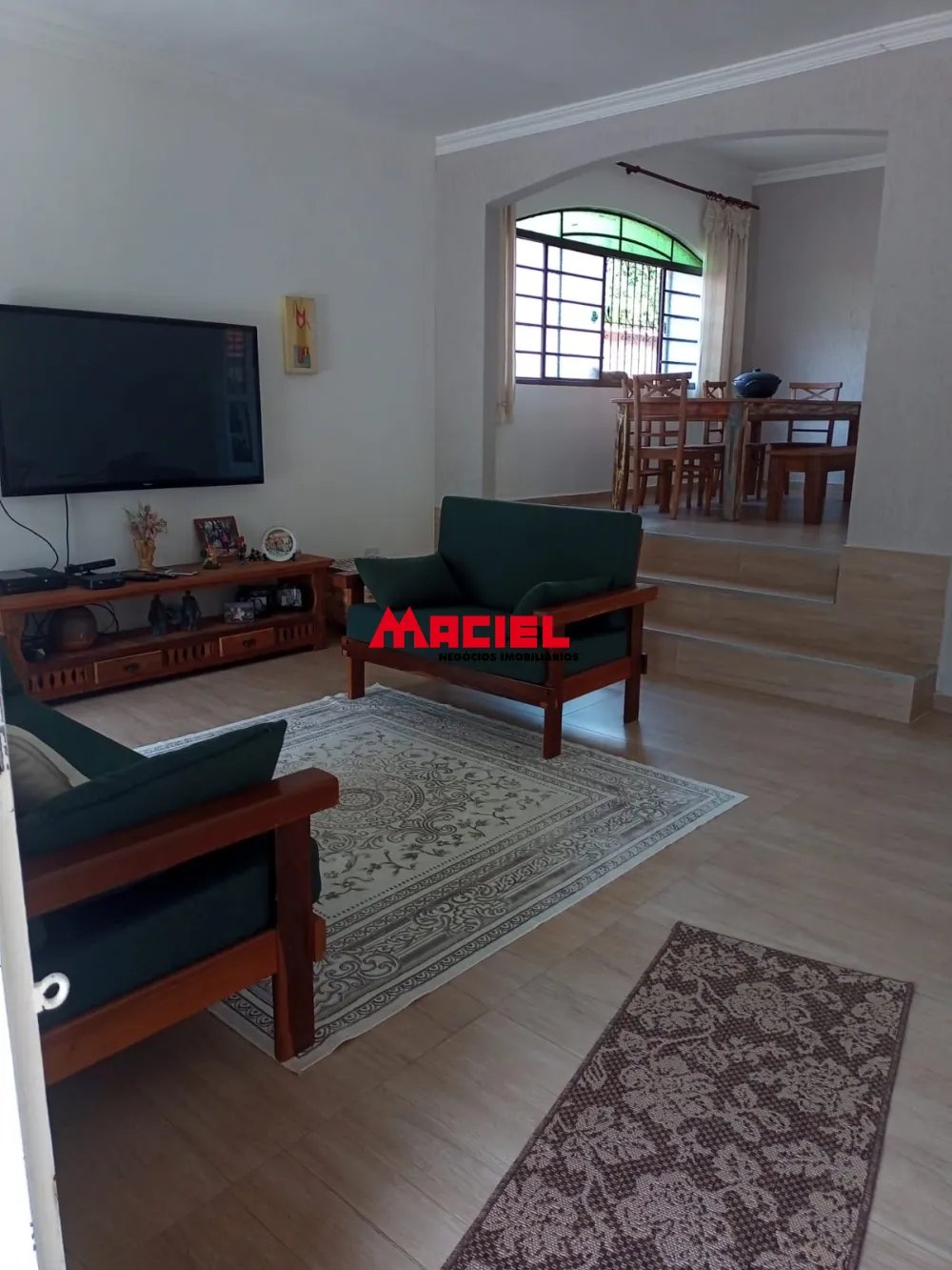 Comprar Casa / Padr&atilde;o em S&atilde;o Jos&eacute; dos Campos R$ 670.000,00 - Foto 4