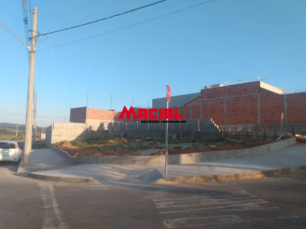 Comprar Terreno / Padr&atilde;o em S&atilde;o Jos&eacute; dos Campos R$ 213.000,00 - Foto 1