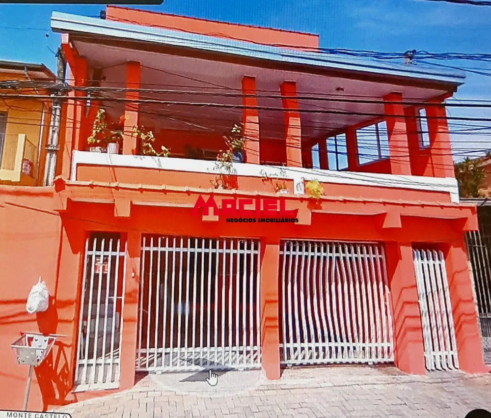 Comprar Casa / Sobrado em S&atilde;o Jos&eacute; dos Campos R$ 1.043.000,00 - Foto 1