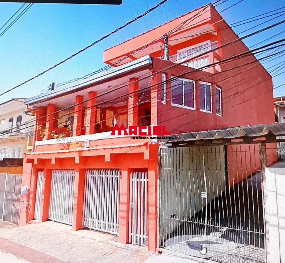 Comprar Casa / Sobrado em S&atilde;o Jos&eacute; dos Campos R$ 1.043.000,00 - Foto 2