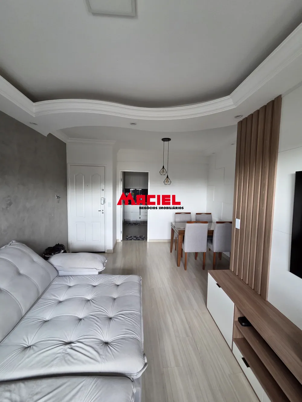 Comprar Apartamento / Padr&atilde;o em S&atilde;o Jos&eacute; dos Campos R$ 569.000,00 - Foto 1