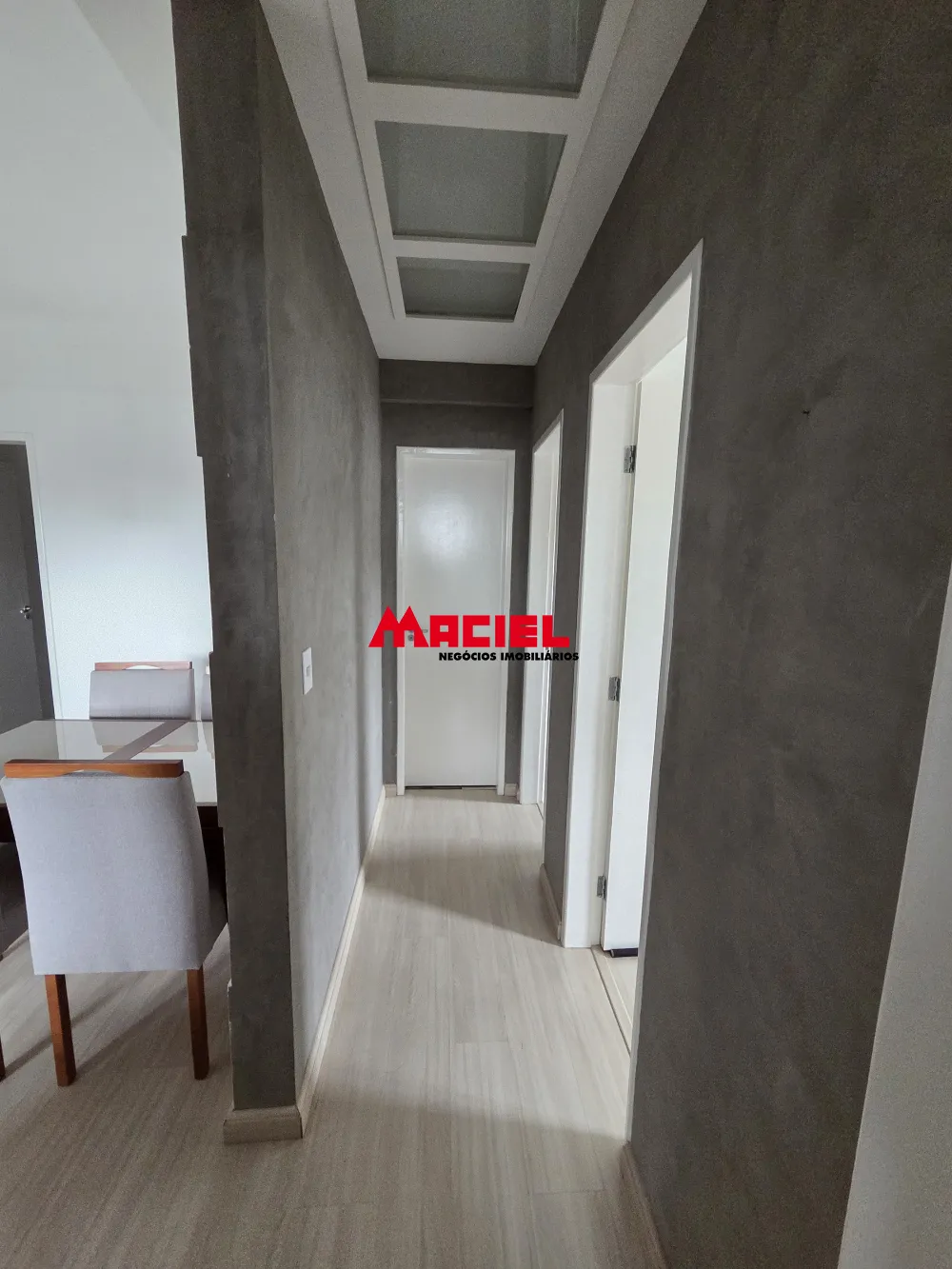 Comprar Apartamento / Padr&atilde;o em S&atilde;o Jos&eacute; dos Campos R$ 569.000,00 - Foto 17