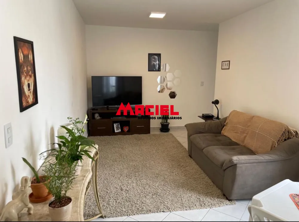 Comprar Apartamento / Padr&atilde;o em S&atilde;o Jos&eacute; dos Campos R$ 585.000,00 - Foto 2