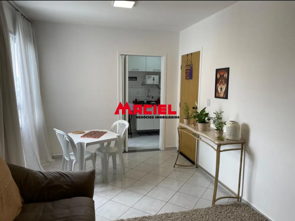 Comprar Apartamento / Padr&atilde;o em S&atilde;o Jos&eacute; dos Campos R$ 585.000,00 - Foto 3