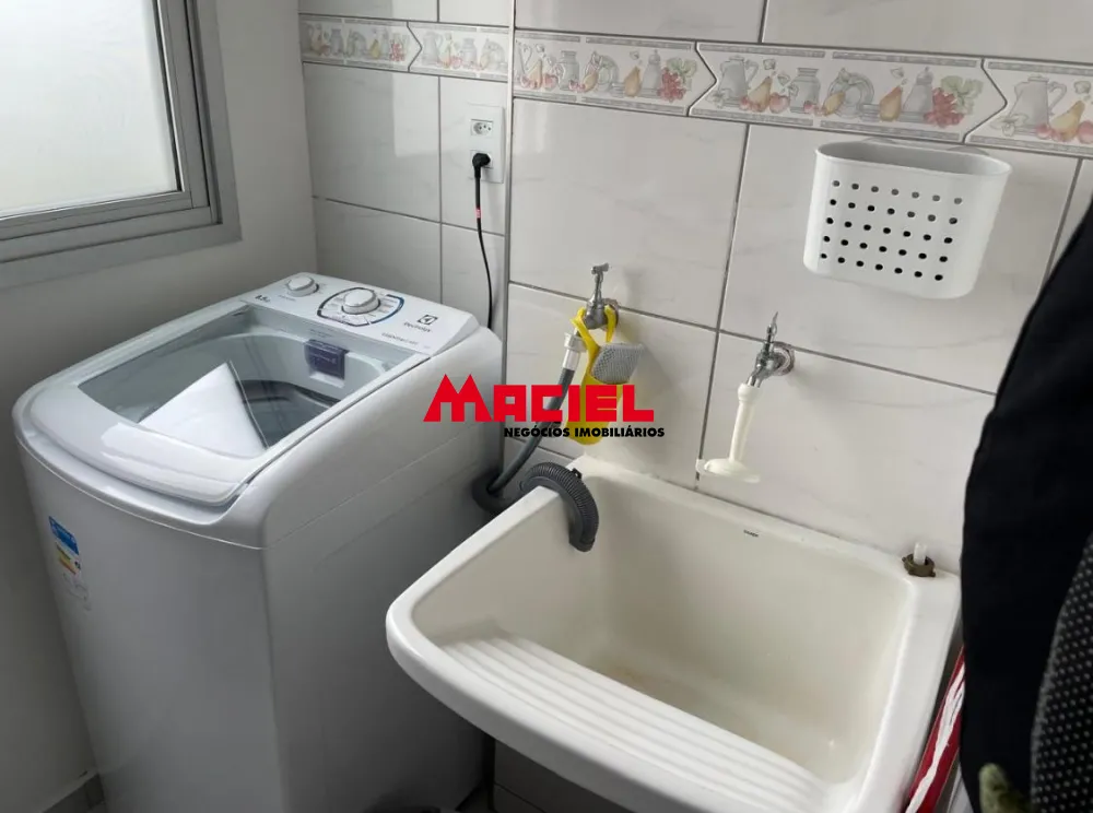 Comprar Apartamento / Padr&atilde;o em S&atilde;o Jos&eacute; dos Campos R$ 585.000,00 - Foto 10