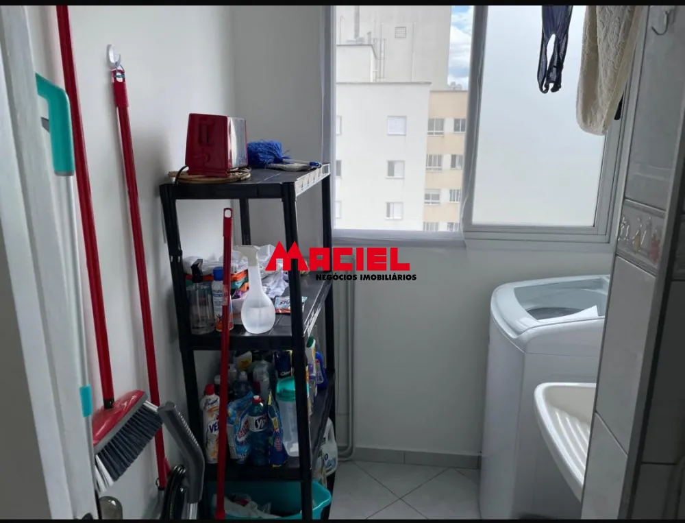 Comprar Apartamento / Padr&atilde;o em S&atilde;o Jos&eacute; dos Campos R$ 585.000,00 - Foto 11