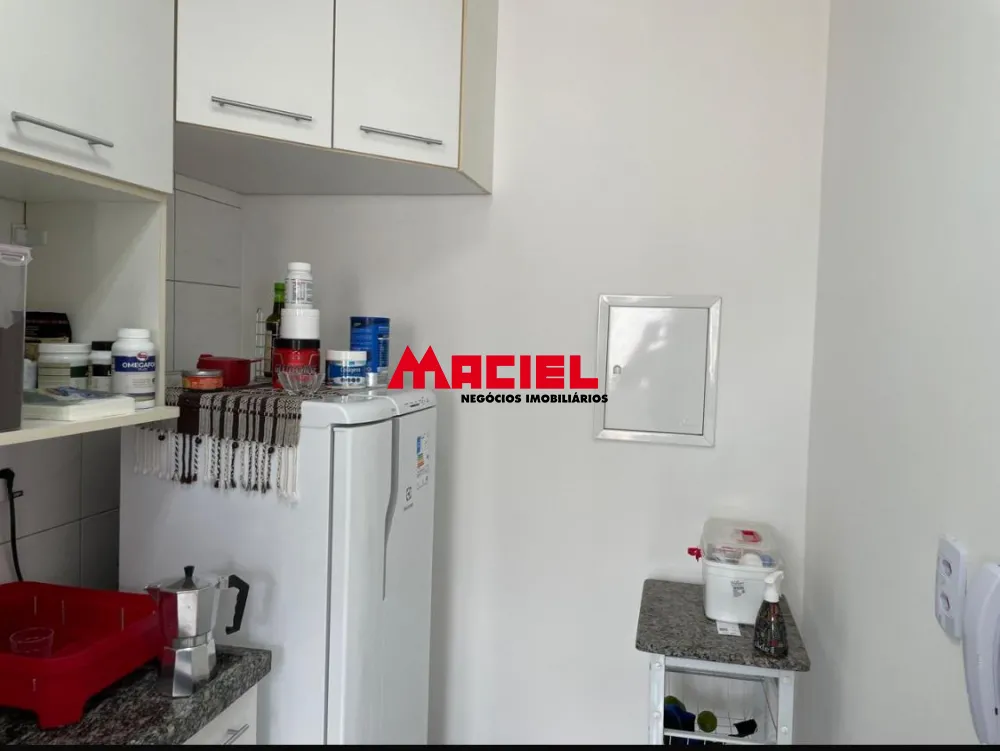 Comprar Apartamento / Padr&atilde;o em S&atilde;o Jos&eacute; dos Campos R$ 585.000,00 - Foto 9