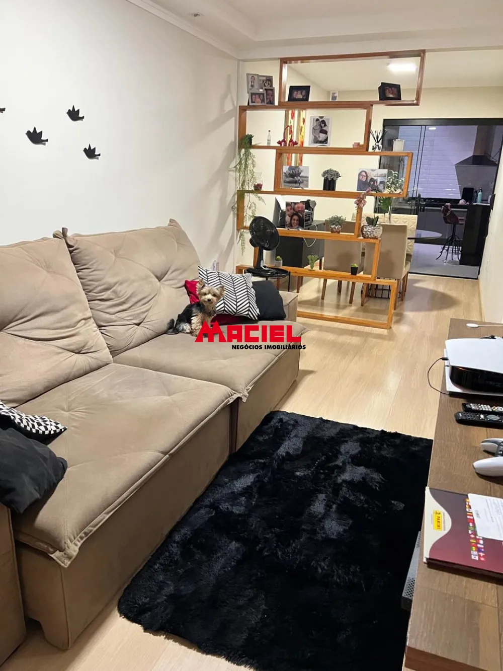 Comprar Casa / Condom&iacute;nio em S&atilde;o Jos&eacute; dos Campos R$ 522.000,00 - Foto 2