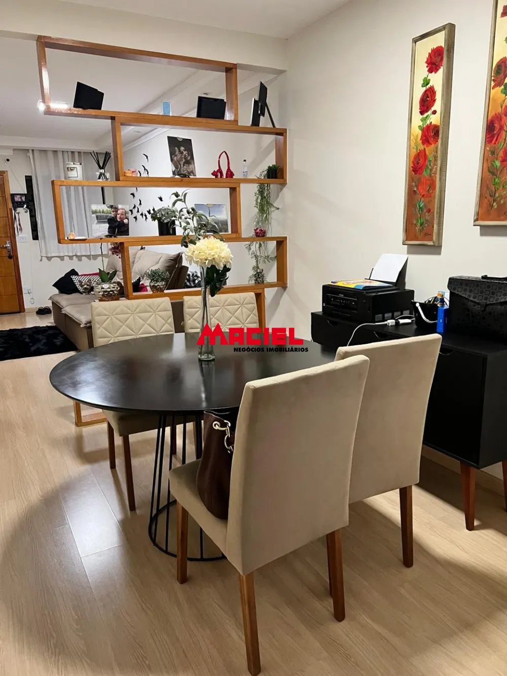 Comprar Casa / Condom&iacute;nio em S&atilde;o Jos&eacute; dos Campos R$ 522.000,00 - Foto 3