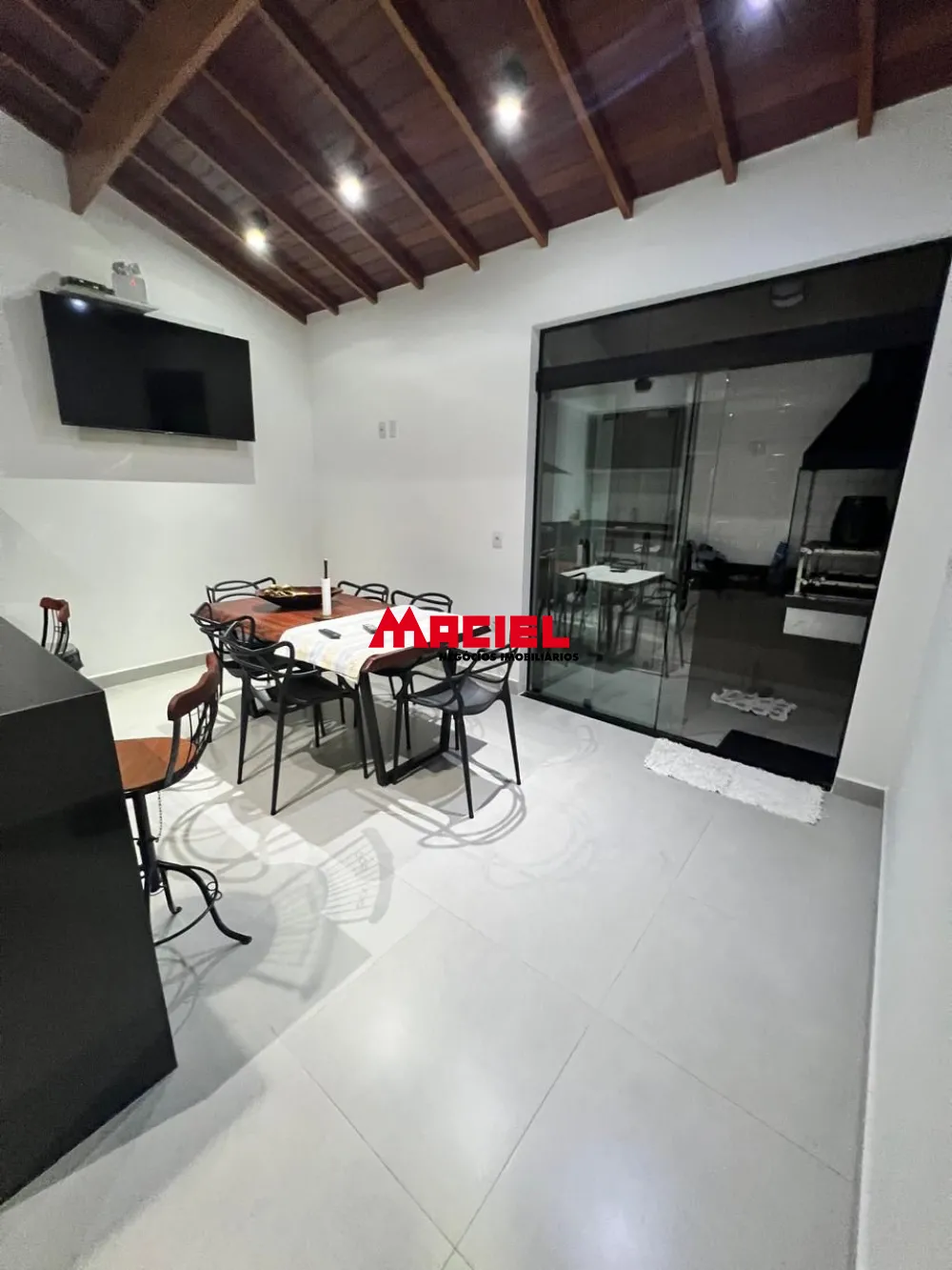 Comprar Casa / Condom&iacute;nio em S&atilde;o Jos&eacute; dos Campos R$ 522.000,00 - Foto 4