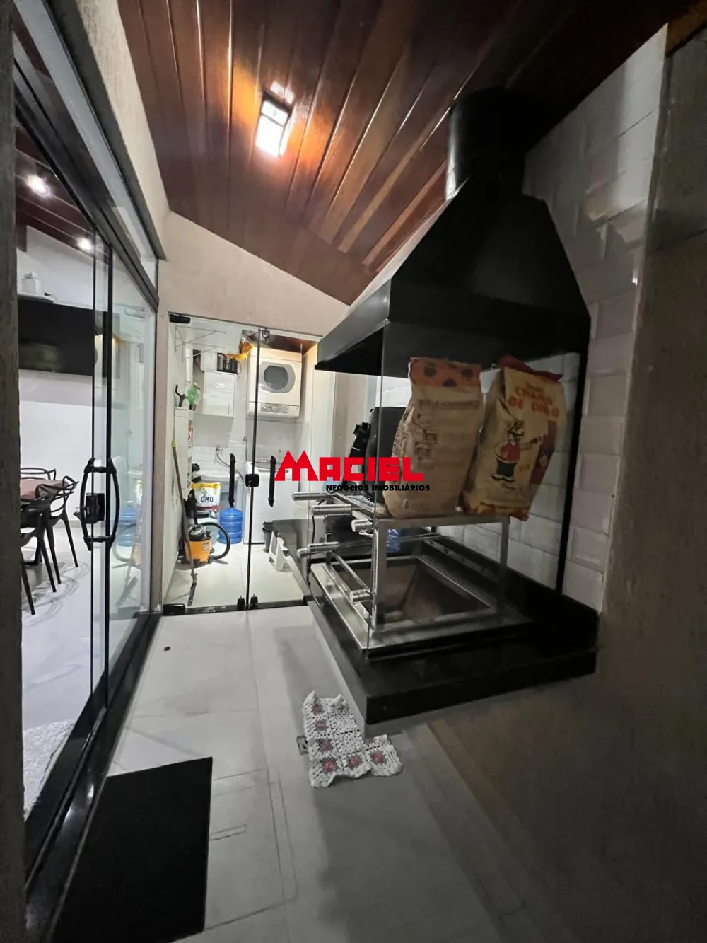 Comprar Casa / Condom&iacute;nio em S&atilde;o Jos&eacute; dos Campos R$ 522.000,00 - Foto 11