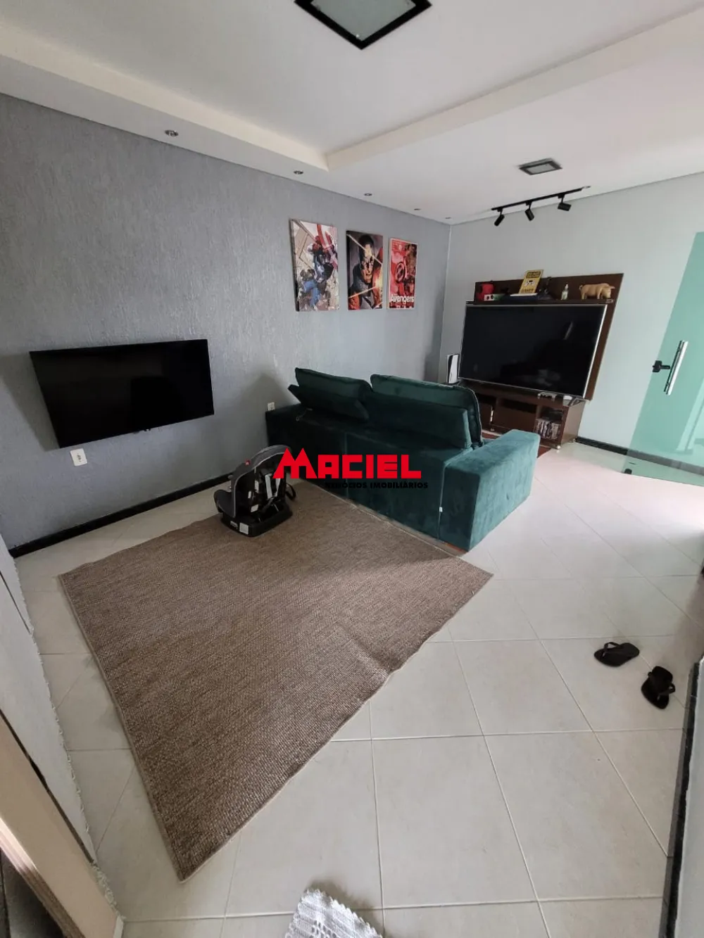 Comprar Casa / Padr&atilde;o em S&atilde;o Jos&eacute; dos Campos R$ 750.000,00 - Foto 9