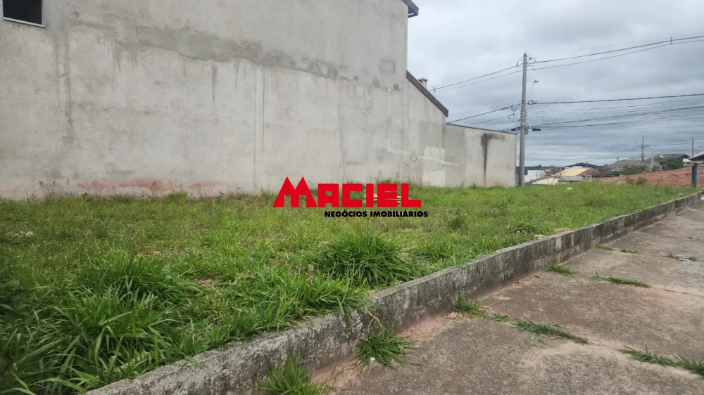 Comprar Terreno / Padr&atilde;o em S&atilde;o Jos&eacute; dos Campos R$ 300.000,00 - Foto 2