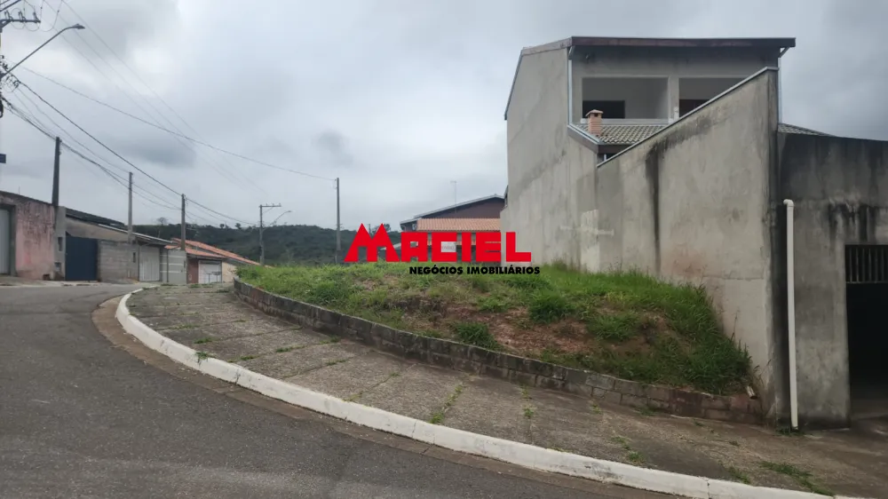 Comprar Terreno / Padr&atilde;o em S&atilde;o Jos&eacute; dos Campos R$ 300.000,00 - Foto 4