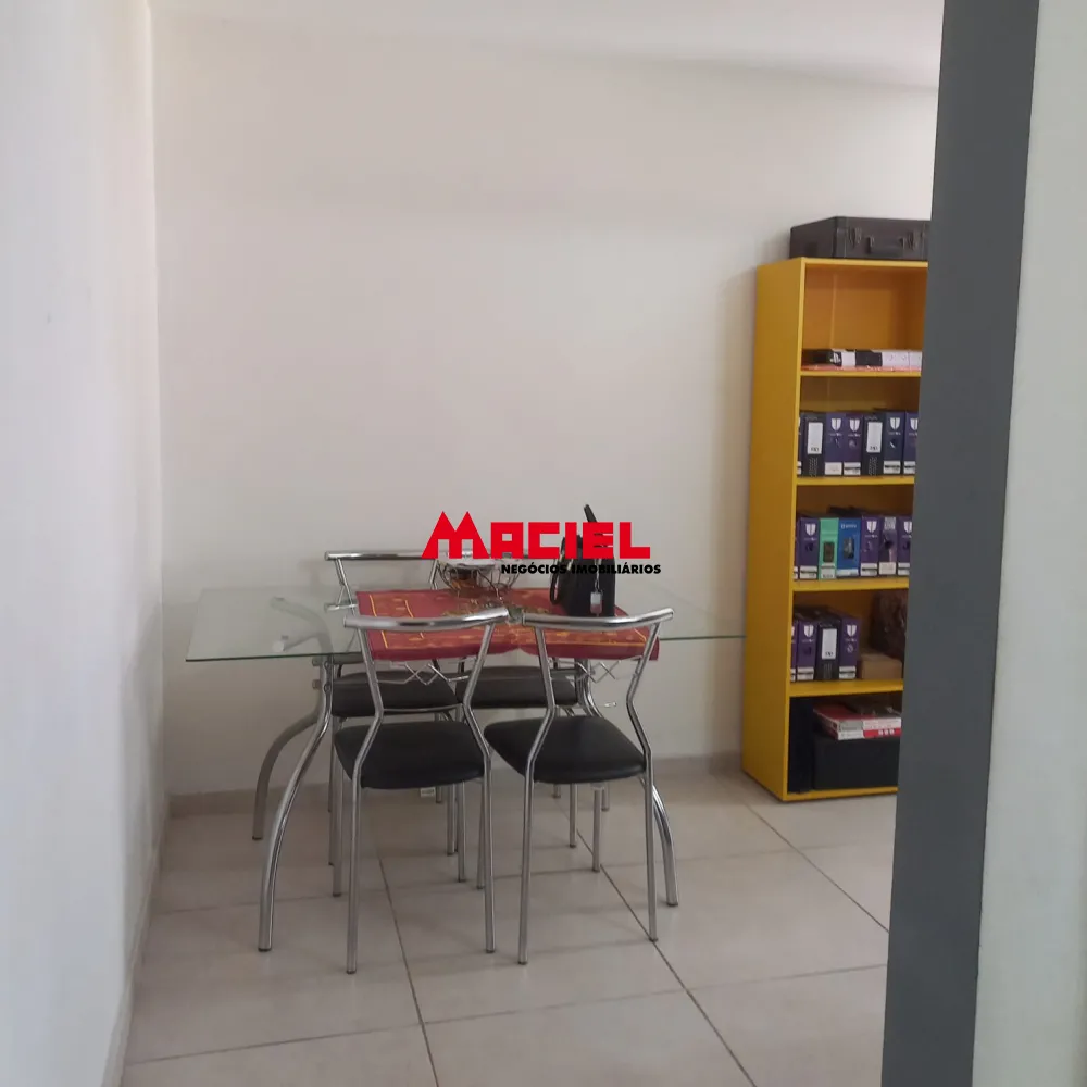 Comprar Apartamento / Padr&atilde;o em S&atilde;o Jos&eacute; dos Campos R$ 245.000,00 - Foto 4