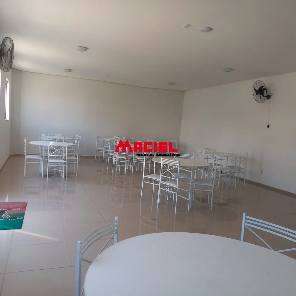 Comprar Apartamento / Padr&atilde;o em S&atilde;o Jos&eacute; dos Campos R$ 245.000,00 - Foto 19