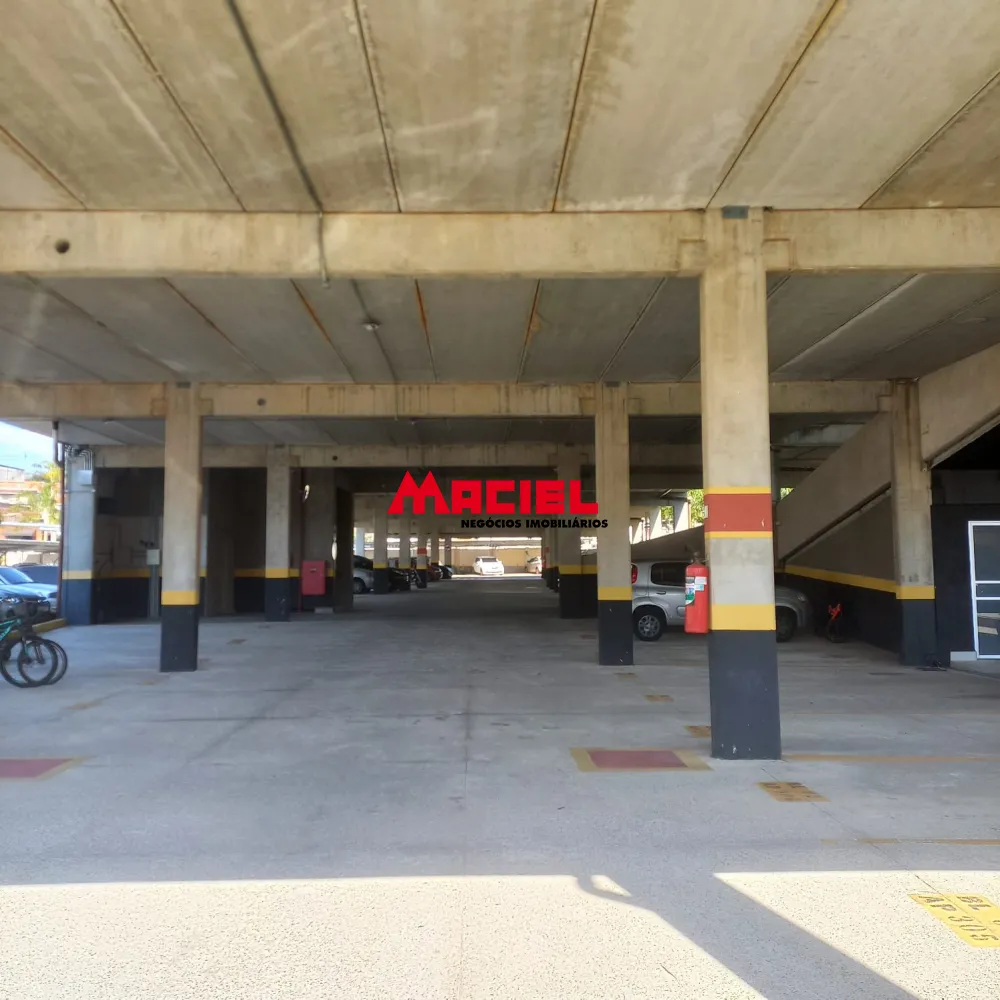 Comprar Apartamento / Padr&atilde;o em S&atilde;o Jos&eacute; dos Campos R$ 245.000,00 - Foto 22