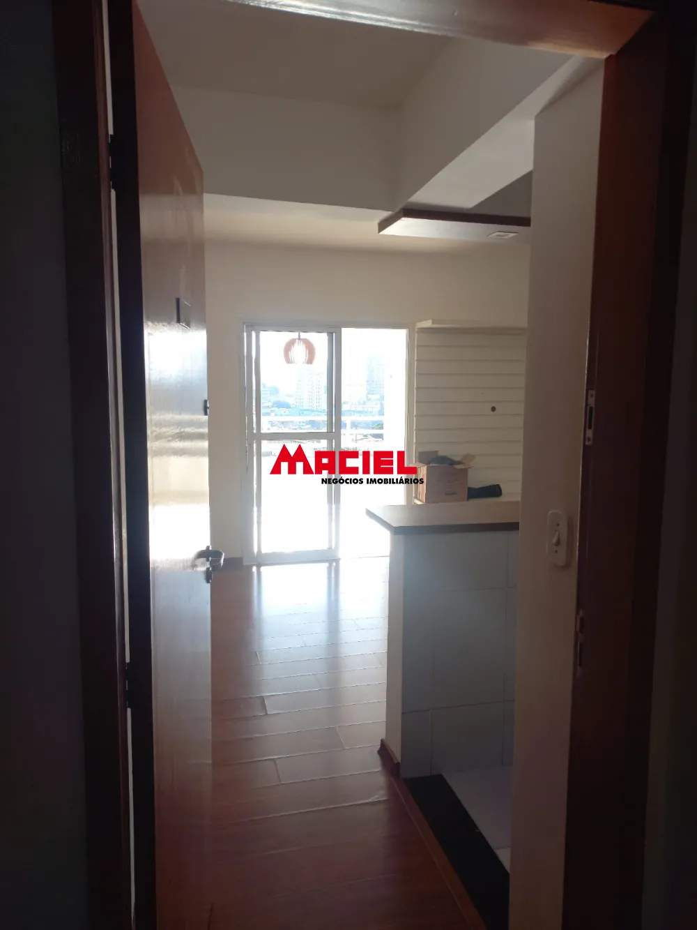 Comprar Apartamento / Padr&atilde;o em S&atilde;o Jos&eacute; dos Campos R$ 550.000,00 - Foto 1
