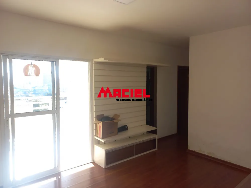 Comprar Apartamento / Padr&atilde;o em S&atilde;o Jos&eacute; dos Campos R$ 550.000,00 - Foto 2