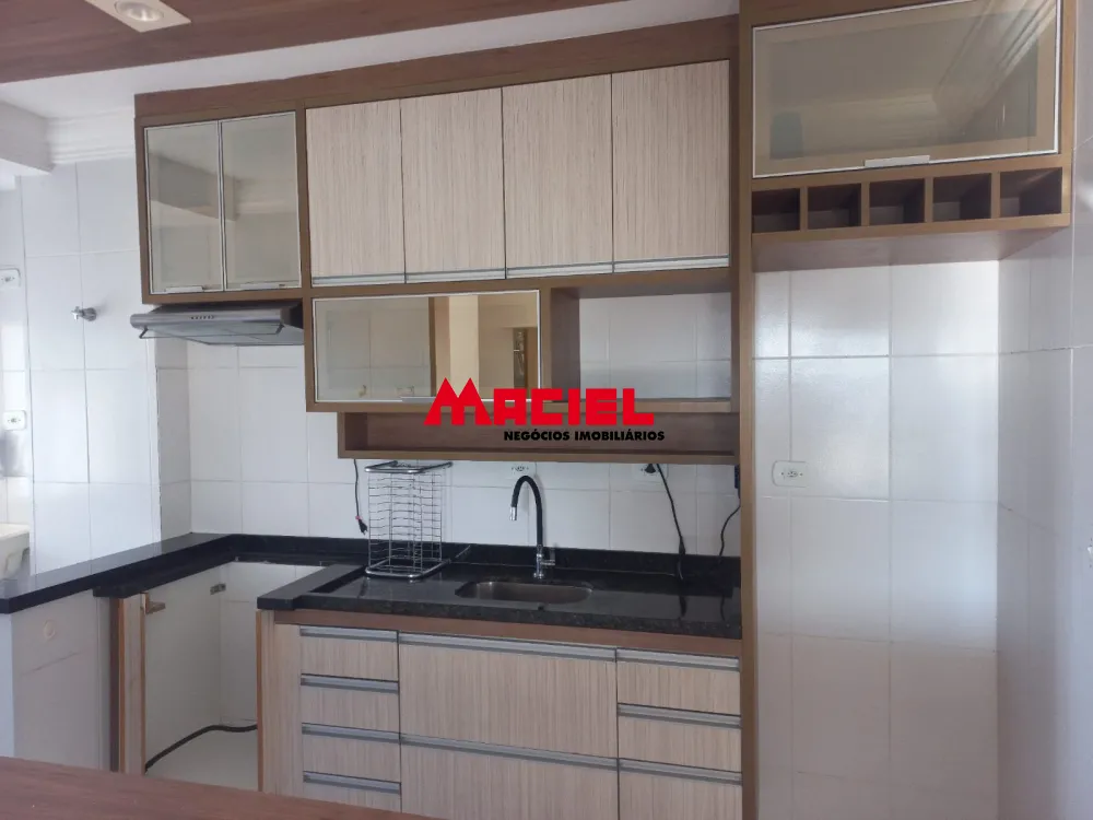 Comprar Apartamento / Padr&atilde;o em S&atilde;o Jos&eacute; dos Campos R$ 550.000,00 - Foto 4