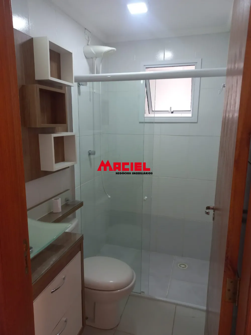 Comprar Apartamento / Padr&atilde;o em S&atilde;o Jos&eacute; dos Campos R$ 550.000,00 - Foto 8