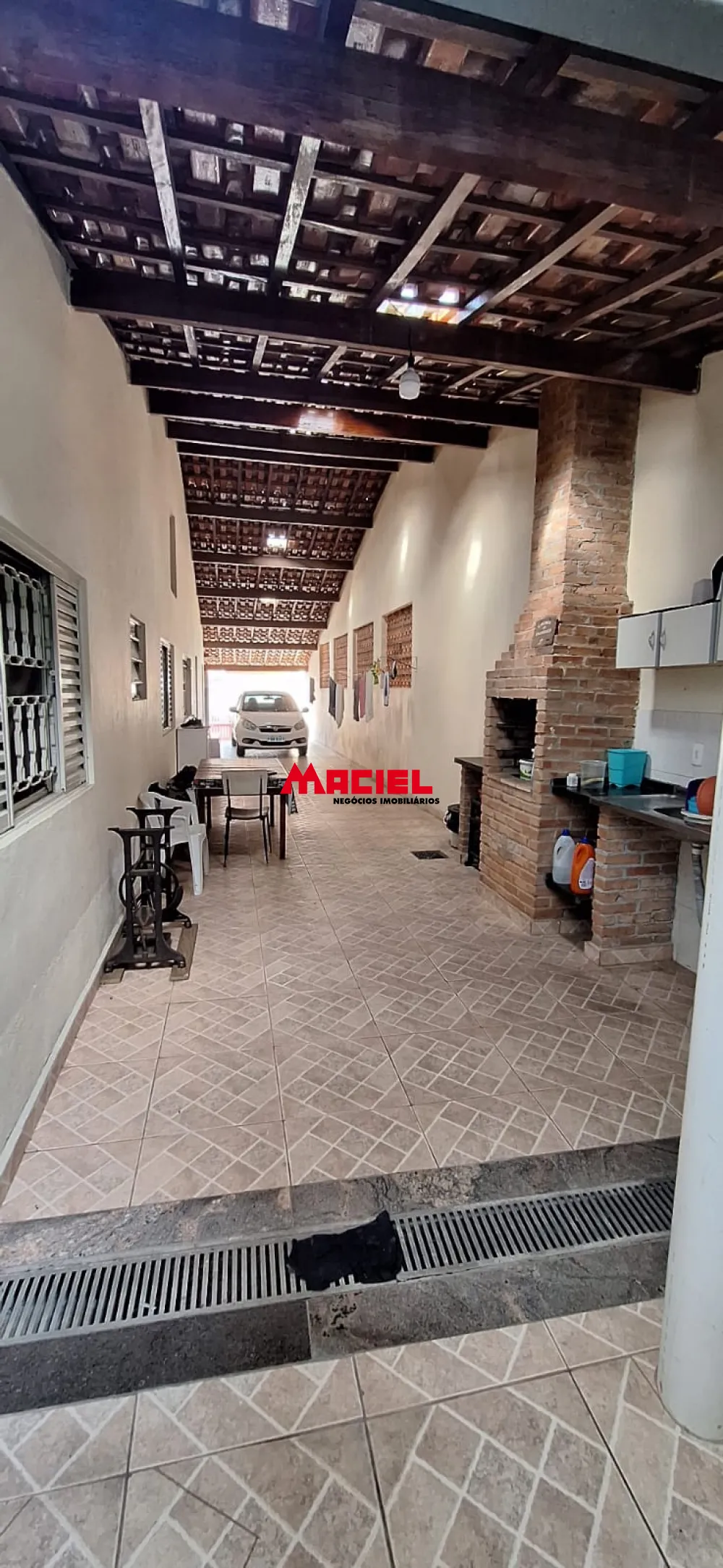 Comprar Casa / Padr&atilde;o em S&atilde;o Jos&eacute; dos Campos R$ 320.000,00 - Foto 2