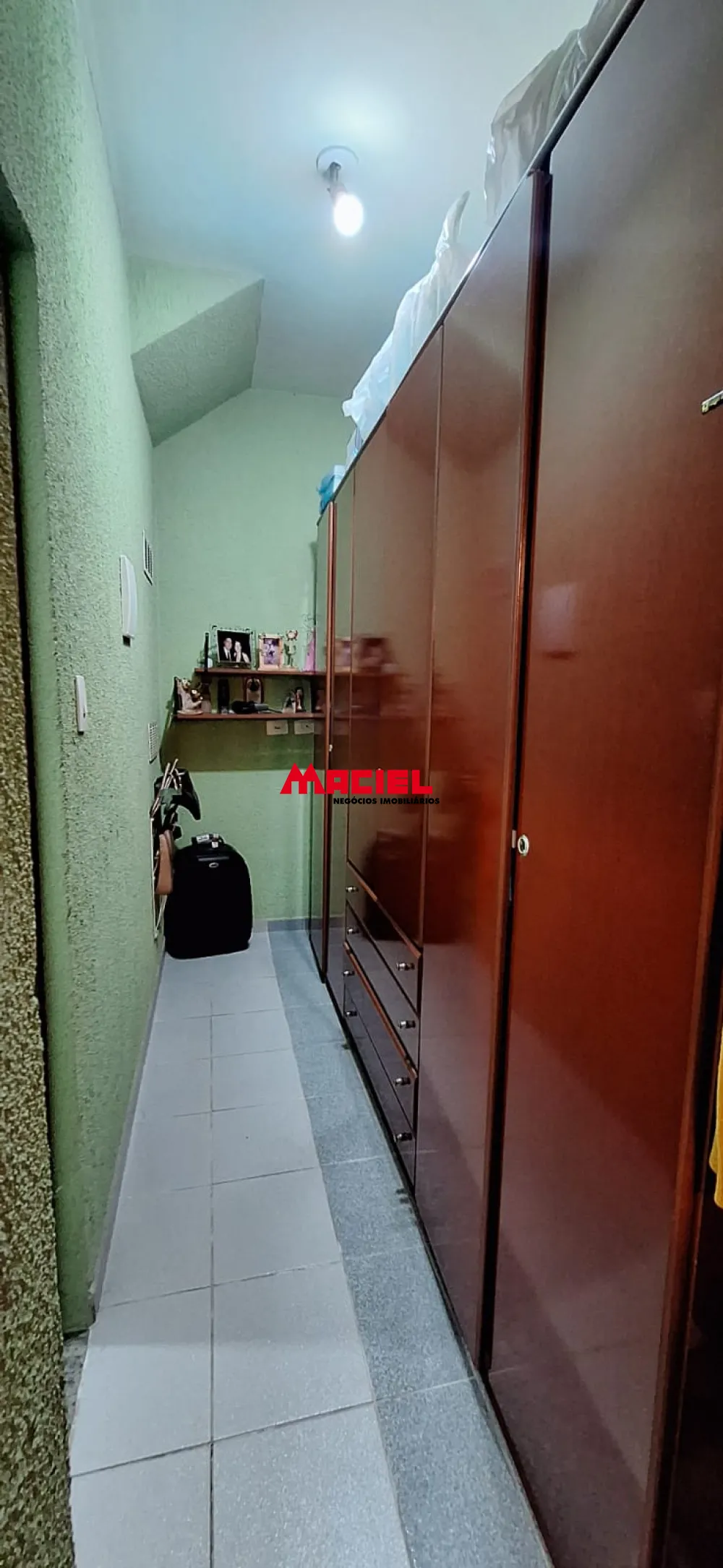 Comprar Casa / Padr&atilde;o em S&atilde;o Jos&eacute; dos Campos R$ 320.000,00 - Foto 10