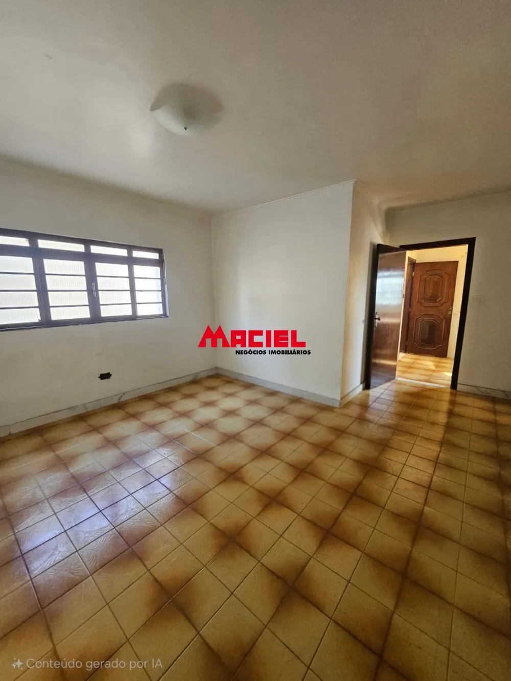 Alugar Casa / Sobrado em S&atilde;o Jos&eacute; dos Campos R$ 2.800,00 - Foto 14