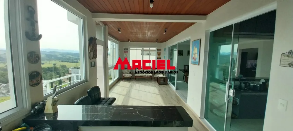 Comprar Casa / Condom&iacute;nio em S&atilde;o Jos&eacute; dos Campos R$ 3.400.000,00 - Foto 2