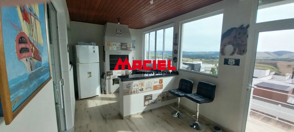 Comprar Casa / Condom&iacute;nio em S&atilde;o Jos&eacute; dos Campos R$ 3.400.000,00 - Foto 3