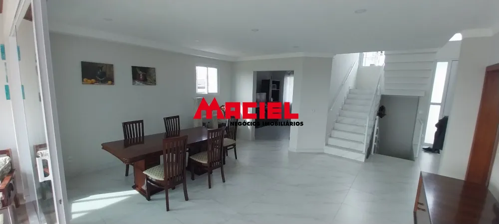 Comprar Casa / Condom&iacute;nio em S&atilde;o Jos&eacute; dos Campos R$ 3.400.000,00 - Foto 5