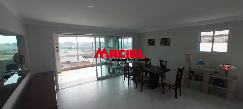 Comprar Casa / Condom&iacute;nio em S&atilde;o Jos&eacute; dos Campos R$ 3.400.000,00 - Foto 6