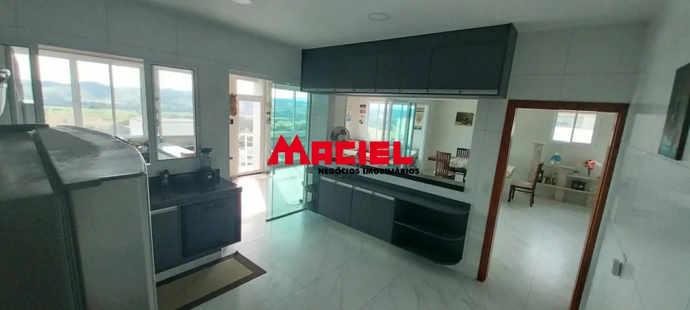 Comprar Casa / Condom&iacute;nio em S&atilde;o Jos&eacute; dos Campos R$ 3.400.000,00 - Foto 11