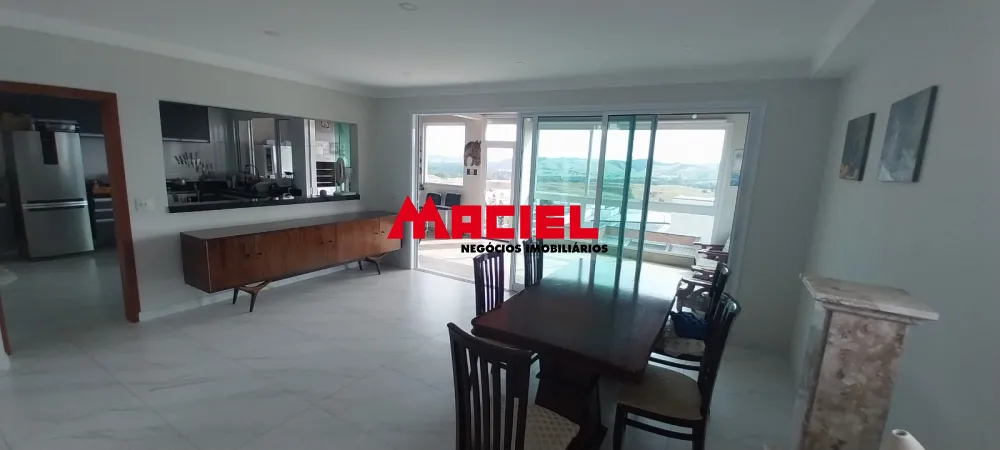 Comprar Casa / Condom&iacute;nio em S&atilde;o Jos&eacute; dos Campos R$ 3.400.000,00 - Foto 7