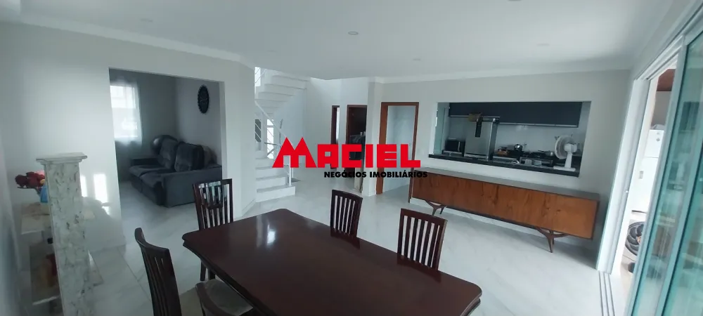 Comprar Casa / Condom&iacute;nio em S&atilde;o Jos&eacute; dos Campos R$ 3.400.000,00 - Foto 8