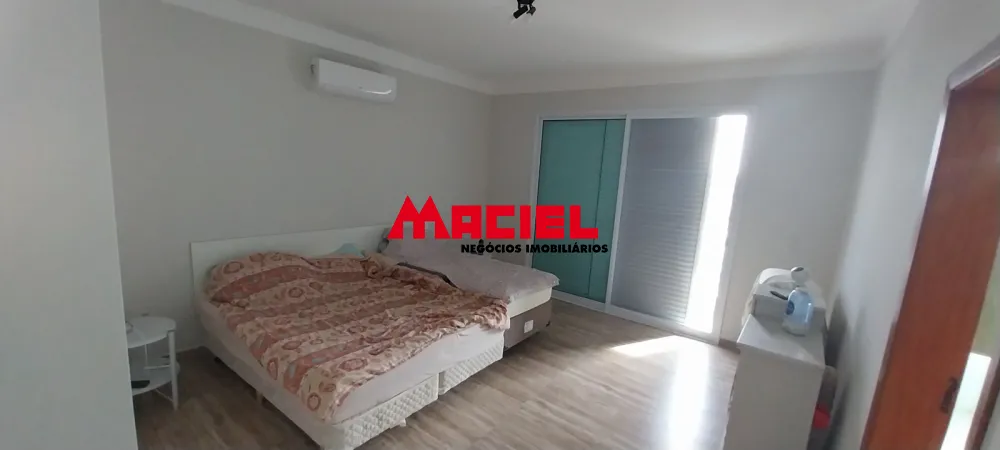 Comprar Casa / Condom&iacute;nio em S&atilde;o Jos&eacute; dos Campos R$ 3.400.000,00 - Foto 16