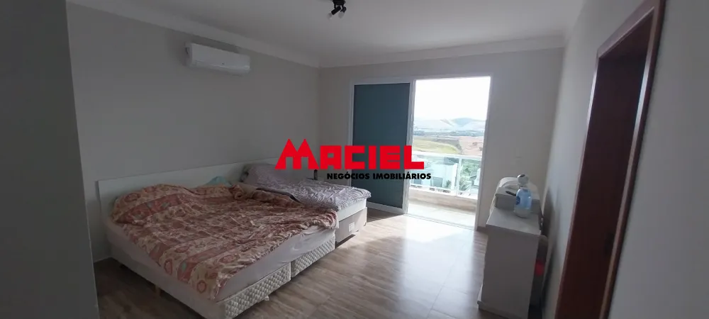 Comprar Casa / Condom&iacute;nio em S&atilde;o Jos&eacute; dos Campos R$ 3.400.000,00 - Foto 17