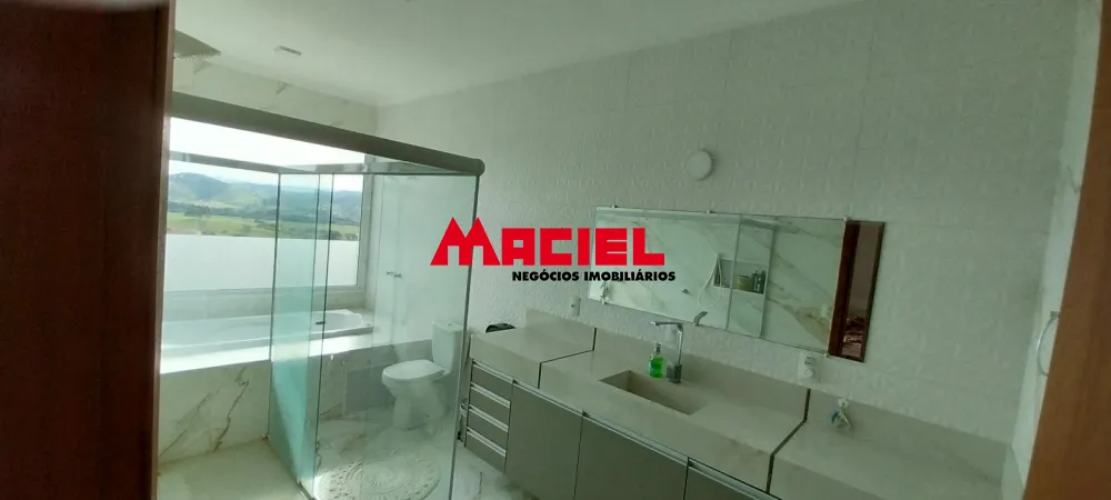 Comprar Casa / Condom&iacute;nio em S&atilde;o Jos&eacute; dos Campos R$ 3.400.000,00 - Foto 18