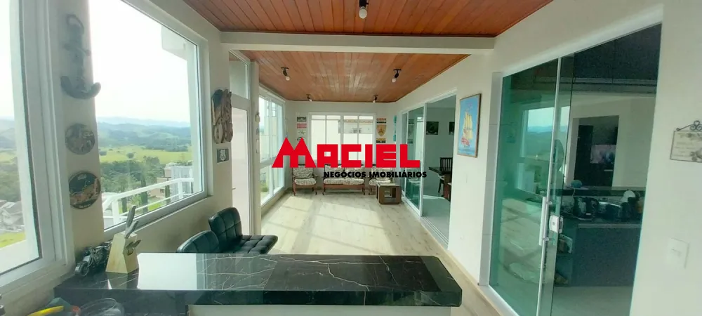 Comprar Casa / Condom&iacute;nio em S&atilde;o Jos&eacute; dos Campos R$ 3.400.000,00 - Foto 41