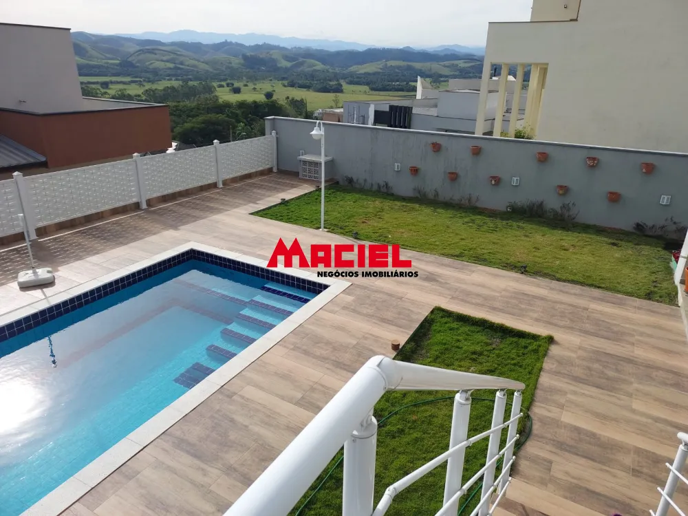 Comprar Casa / Condom&iacute;nio em S&atilde;o Jos&eacute; dos Campos R$ 3.400.000,00 - Foto 44